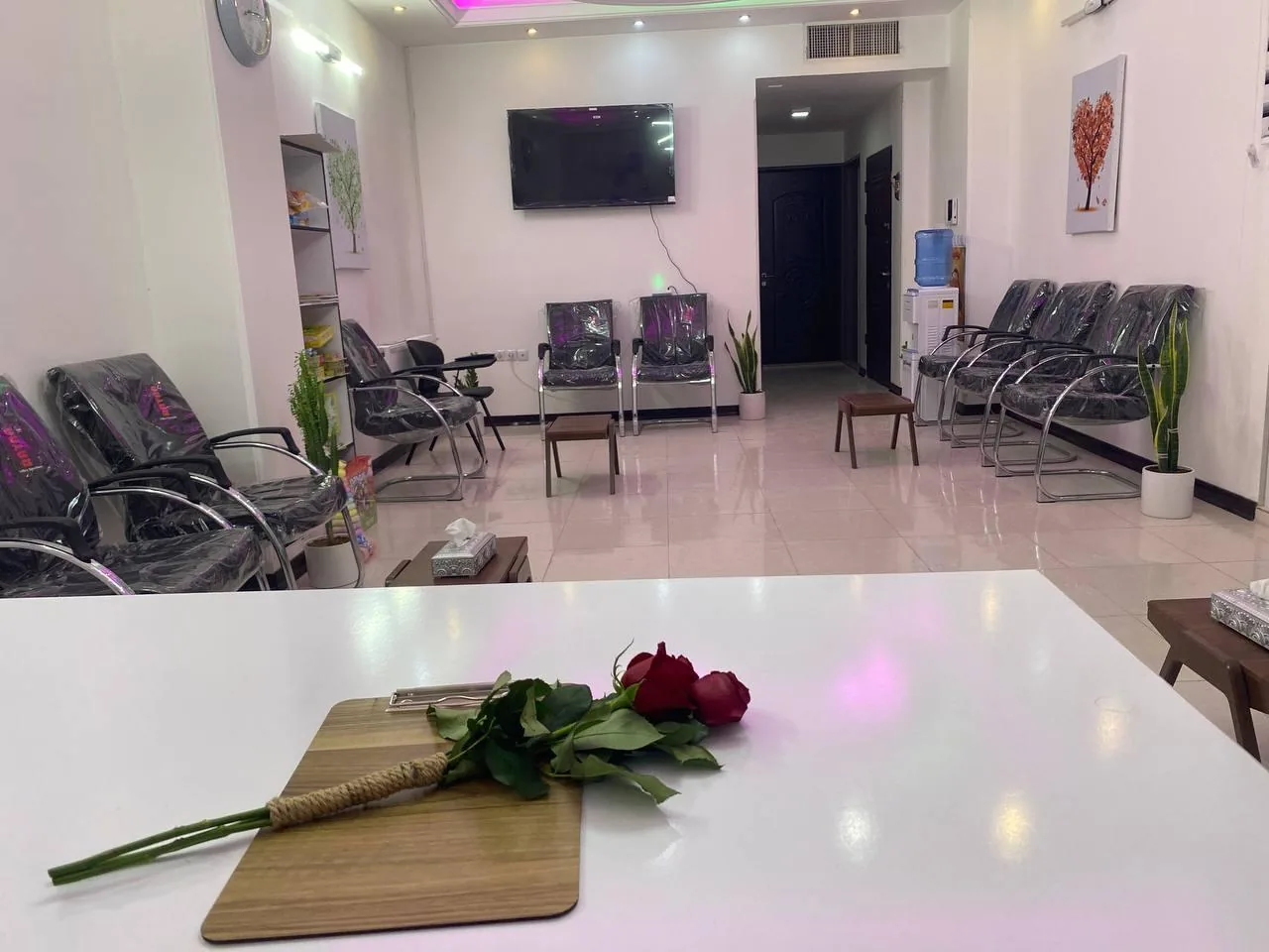 مرکز مشاوره اکسیر