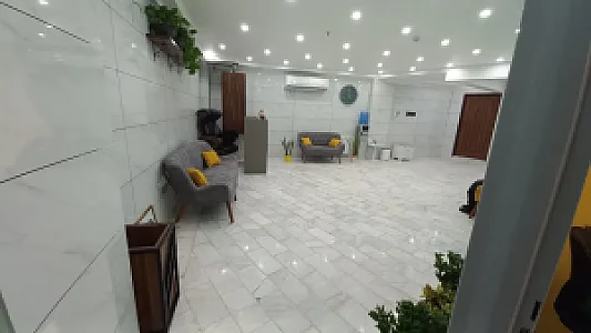 کلینیک تخصصی زوج‌درمانی و مشاوره خانواده ناجی