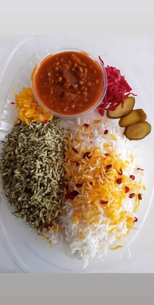 کترینگ غذای دایی علی - تصویر 4