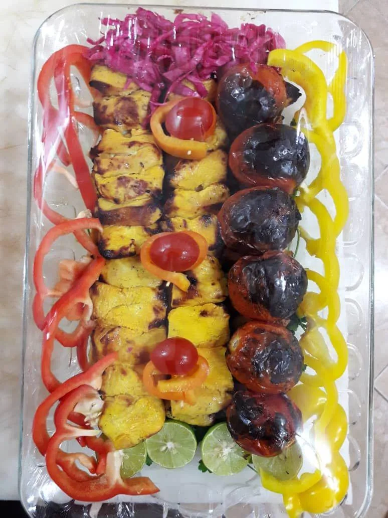 کترینگ غذای دایی علی - تصویر 6