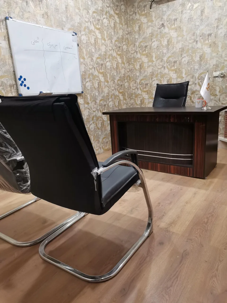 مرکز مشاوره و خدمات روانشناختی ایران - تصویر 2