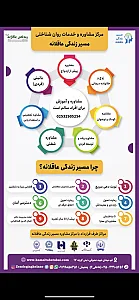 مرکز مشاوره زندگی عاقلانه