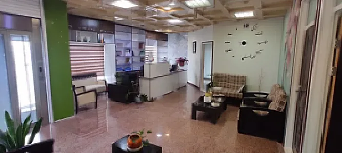 کلینیک مشاوره ره آفرین