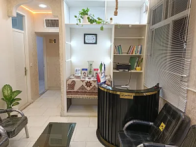 کلینیک مشاوره و روان‌شناسی سرای آرامش