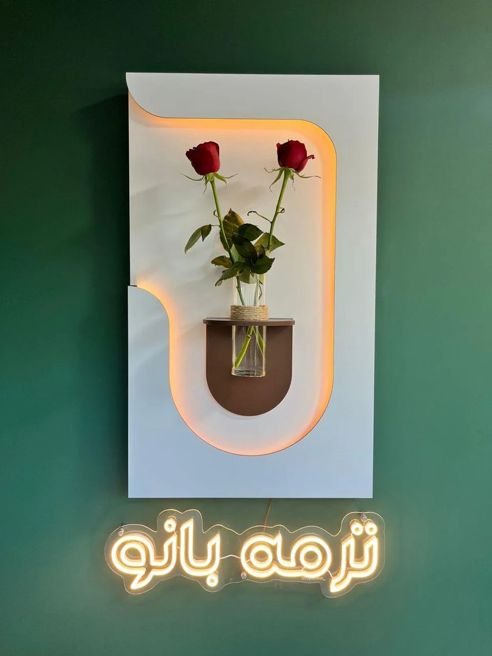 کترینگ غذای خانگی ترمه بانو - تصویر 3