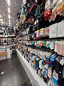 اکسسوری رنگین کمان