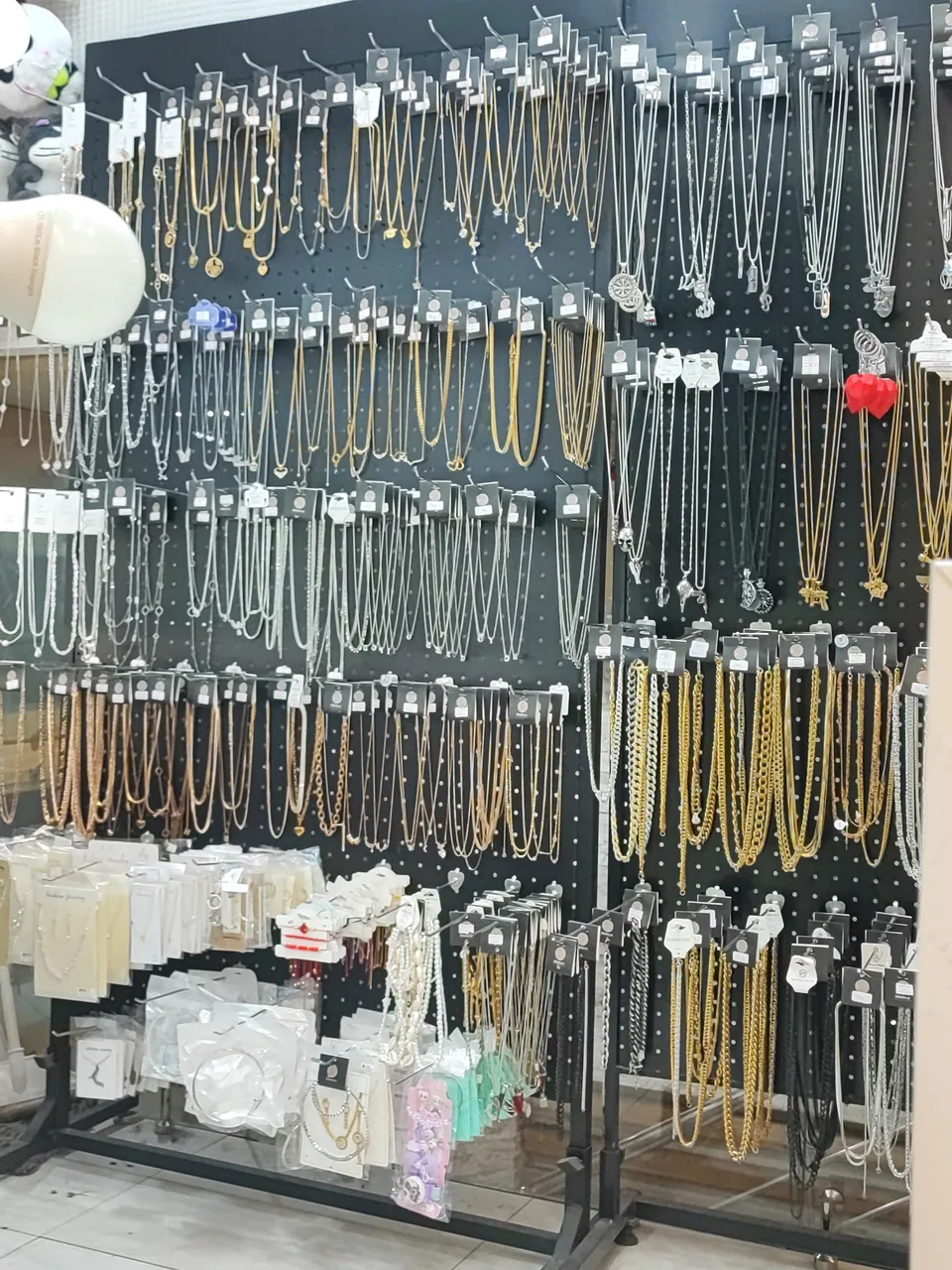 بدلیجات اکسسوری ملین - تصویر 2
