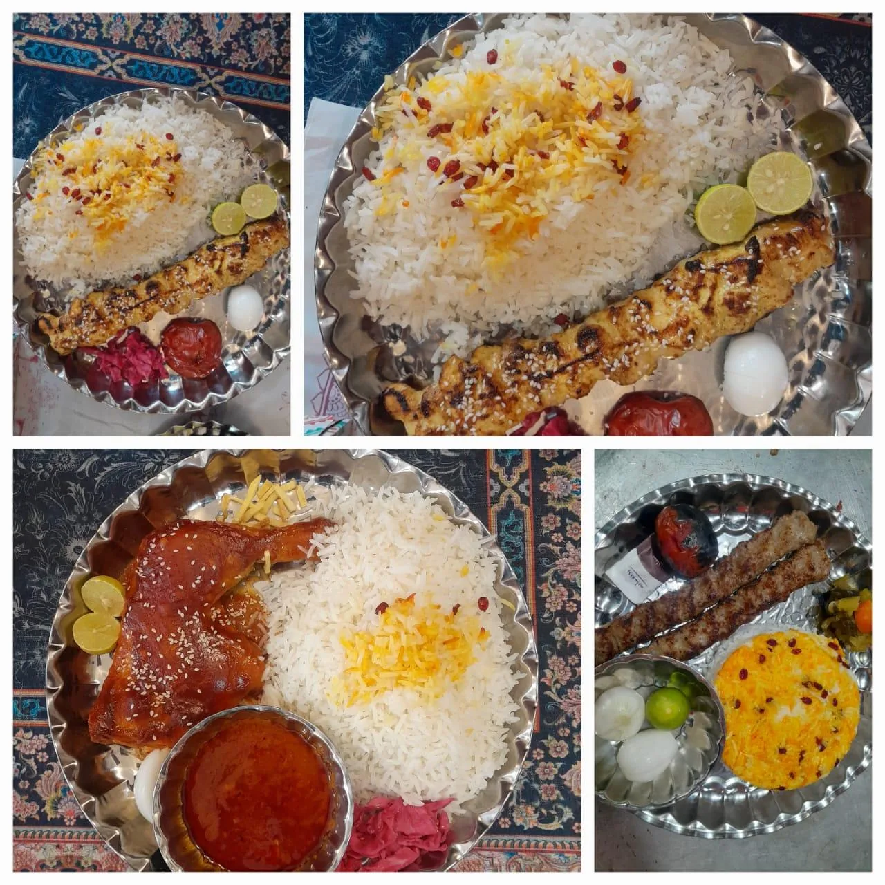 کافه رستوران سنتی شاهان - تصویر 3