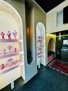 گالری نقره ارنا