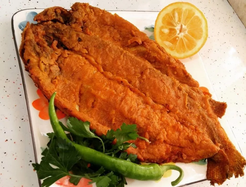 کترینگ ته چین باز - تصویر 5