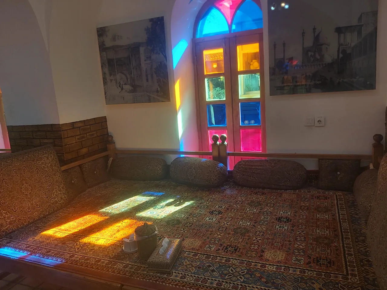 رستوران سنتی شازده اصفهانی - تصویر 4