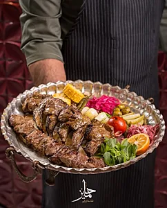 کترینگ خامیز
