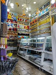نقره جات سیدمحسن