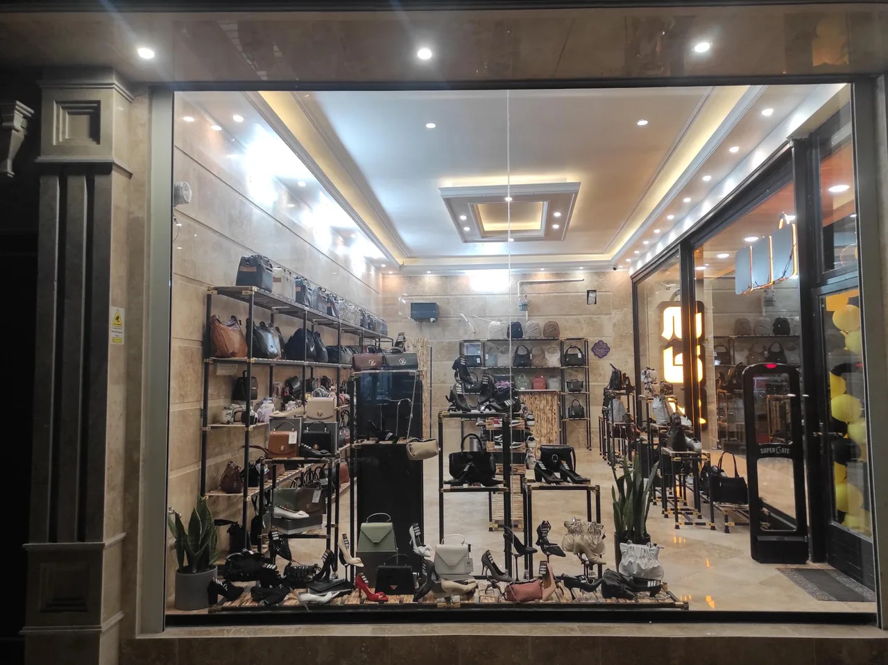 کیف و کفش شرکا - تصویر 5