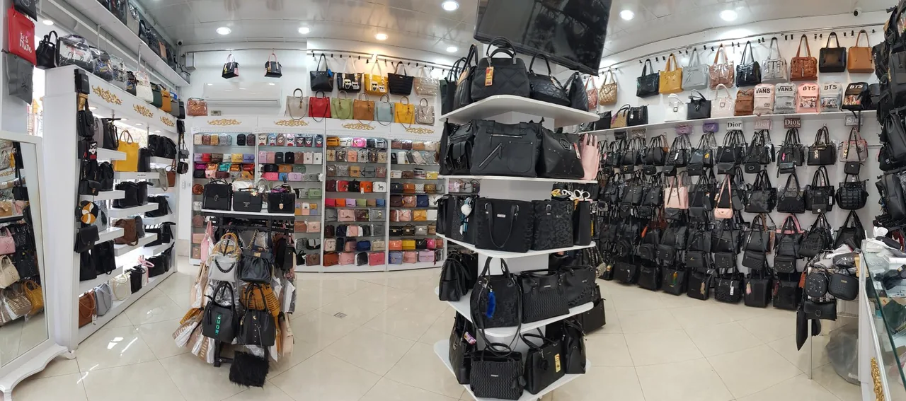 فروشگاه آنا کیف - تصویر 3
