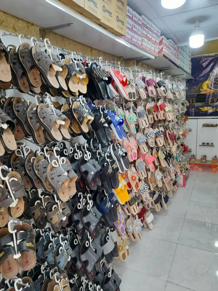 فروشگاه شهر صندل - تصویر 2