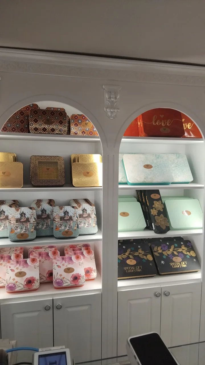 باقلوا یرمی