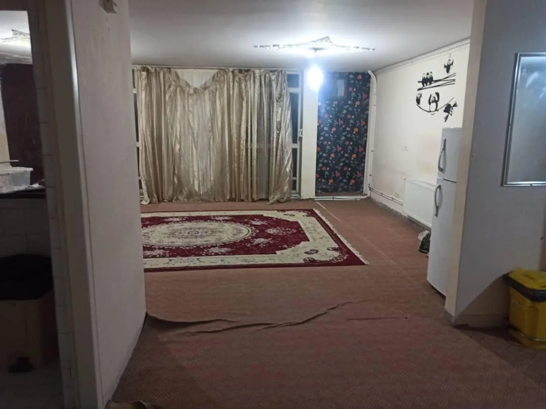 خوابگاه برادران دانشگاه علوم پزشکی قم (خوابگاه امام خمینی) - تصویر 3