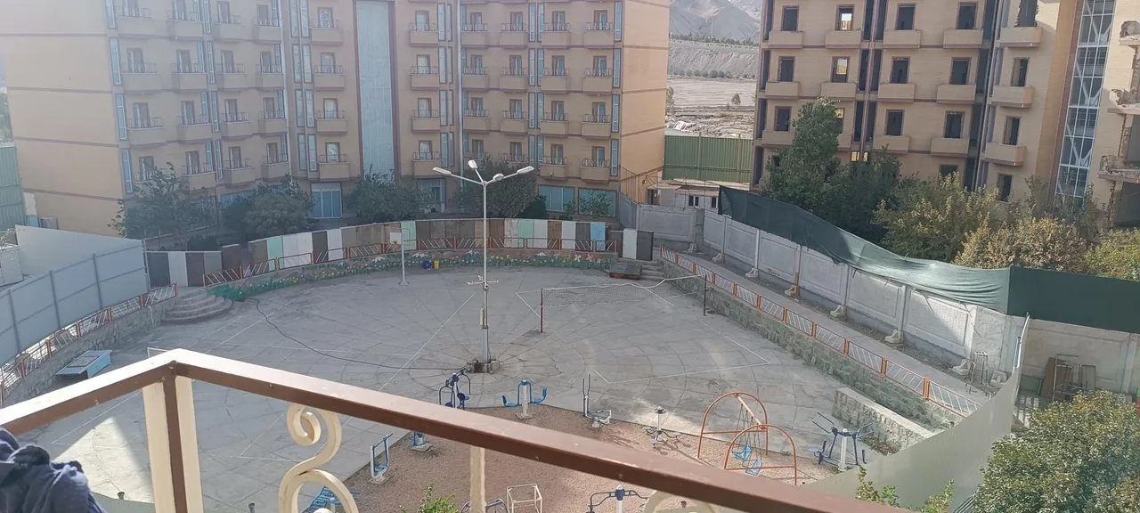 خوابگاه پسرانه اندیشه دانشگاه مفید - تصویر 3