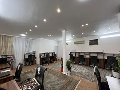 پانسیون مطالعاتی دخترانه ترنج