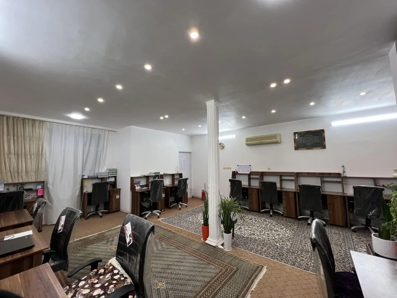 پانسیون مطالعاتی دخترانه ترنج
