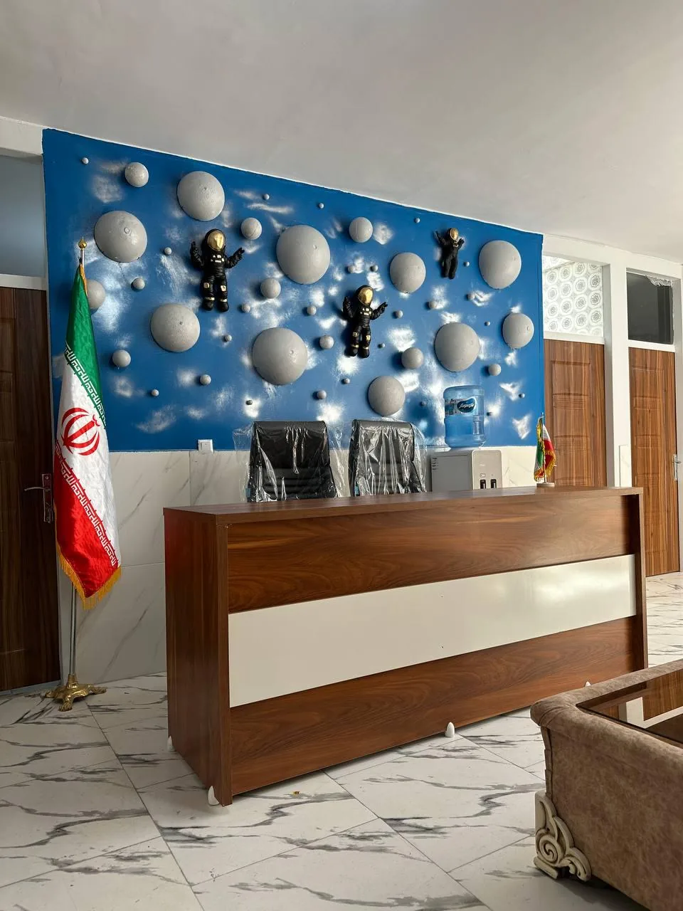 دبستان و پیش دبستان هوشمند پسرانه ماژان البرز - تصویر 5