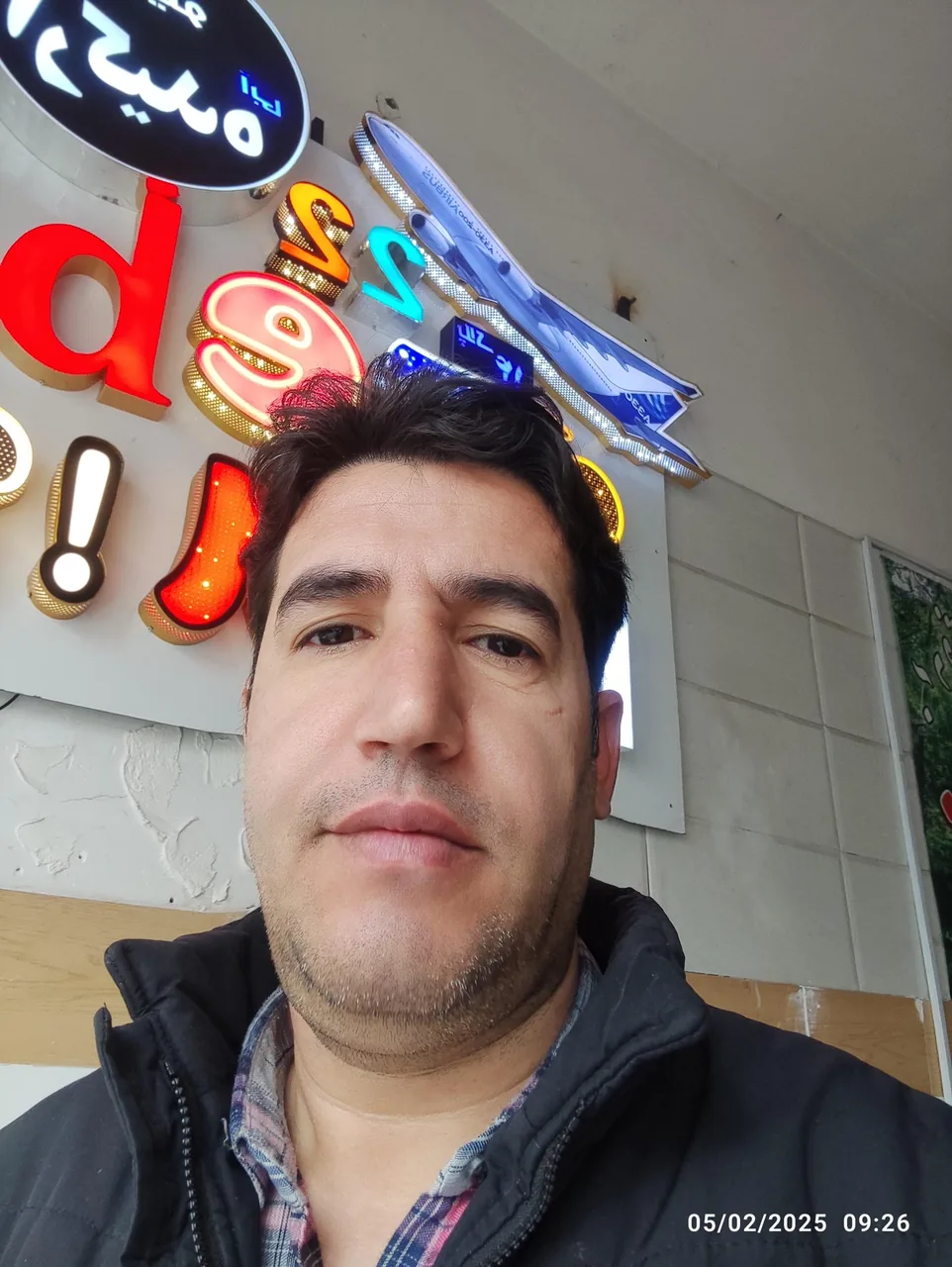 تابلوسازی نوری - تصویر 4