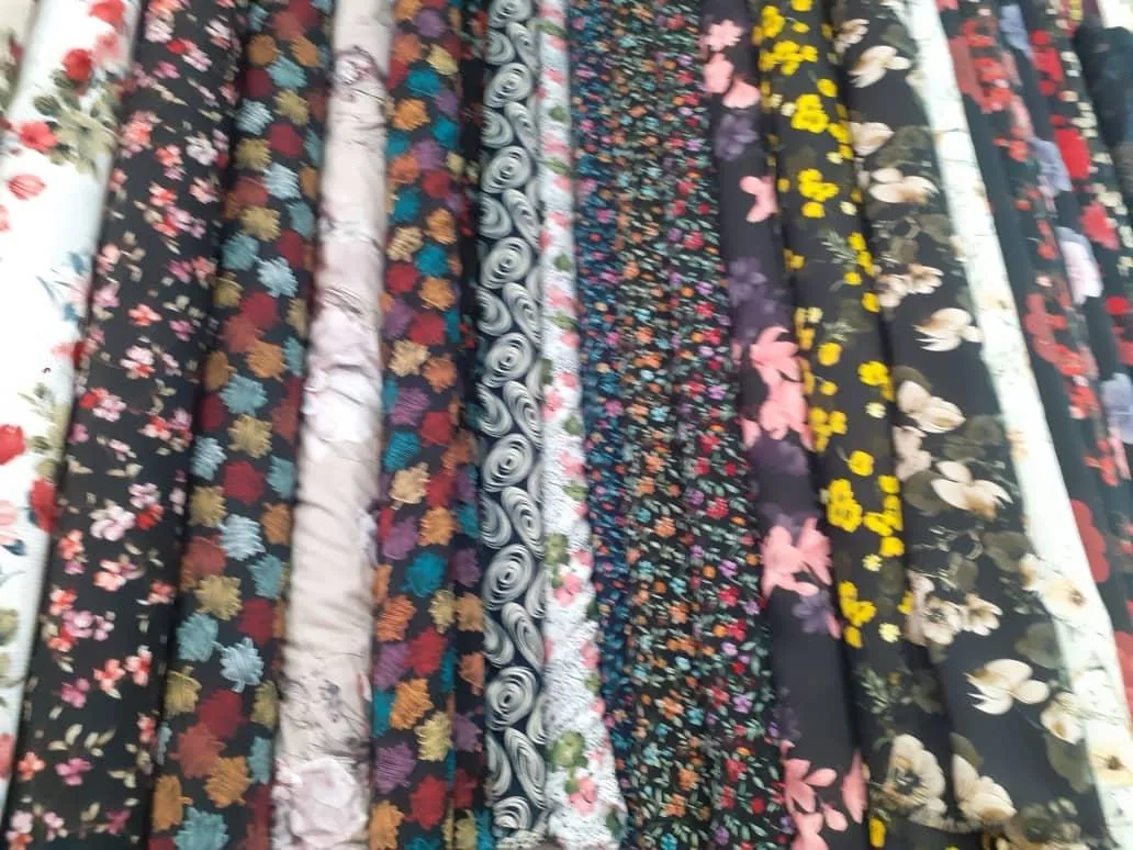 پارچه سرای حسین - تصویر 5