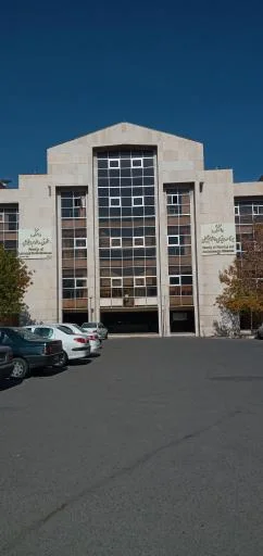 دانشکده علوم انسانی و اجتماعی دانشگاه تبریز