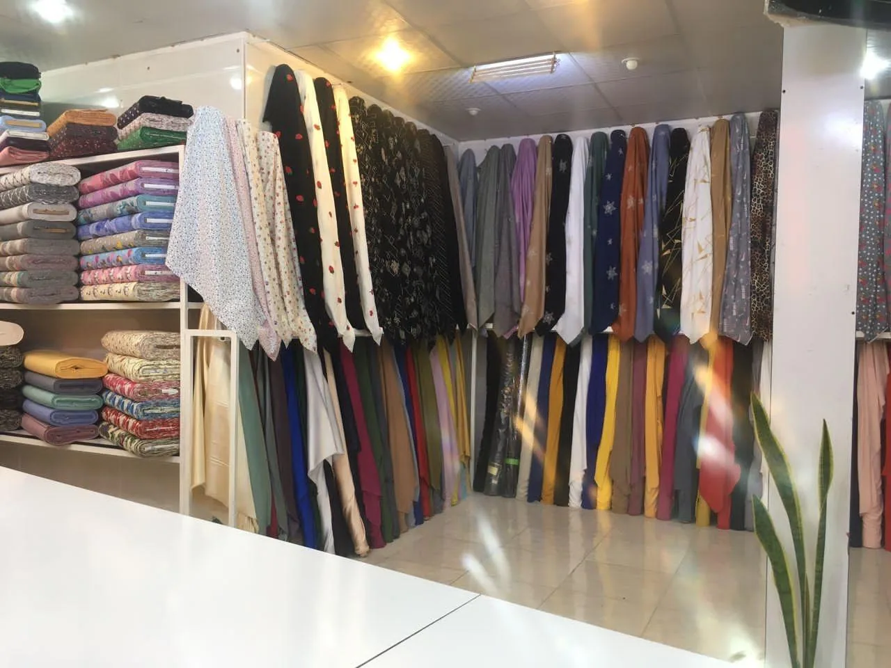 پارچه سرای ارامیس - تصویر 3