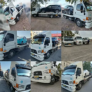 خودروبرشاهین