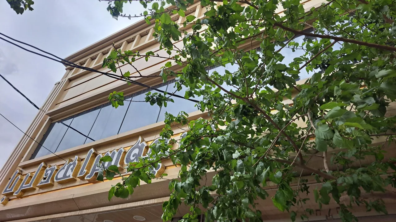 پارچه سرای دلربا - تصویر 5