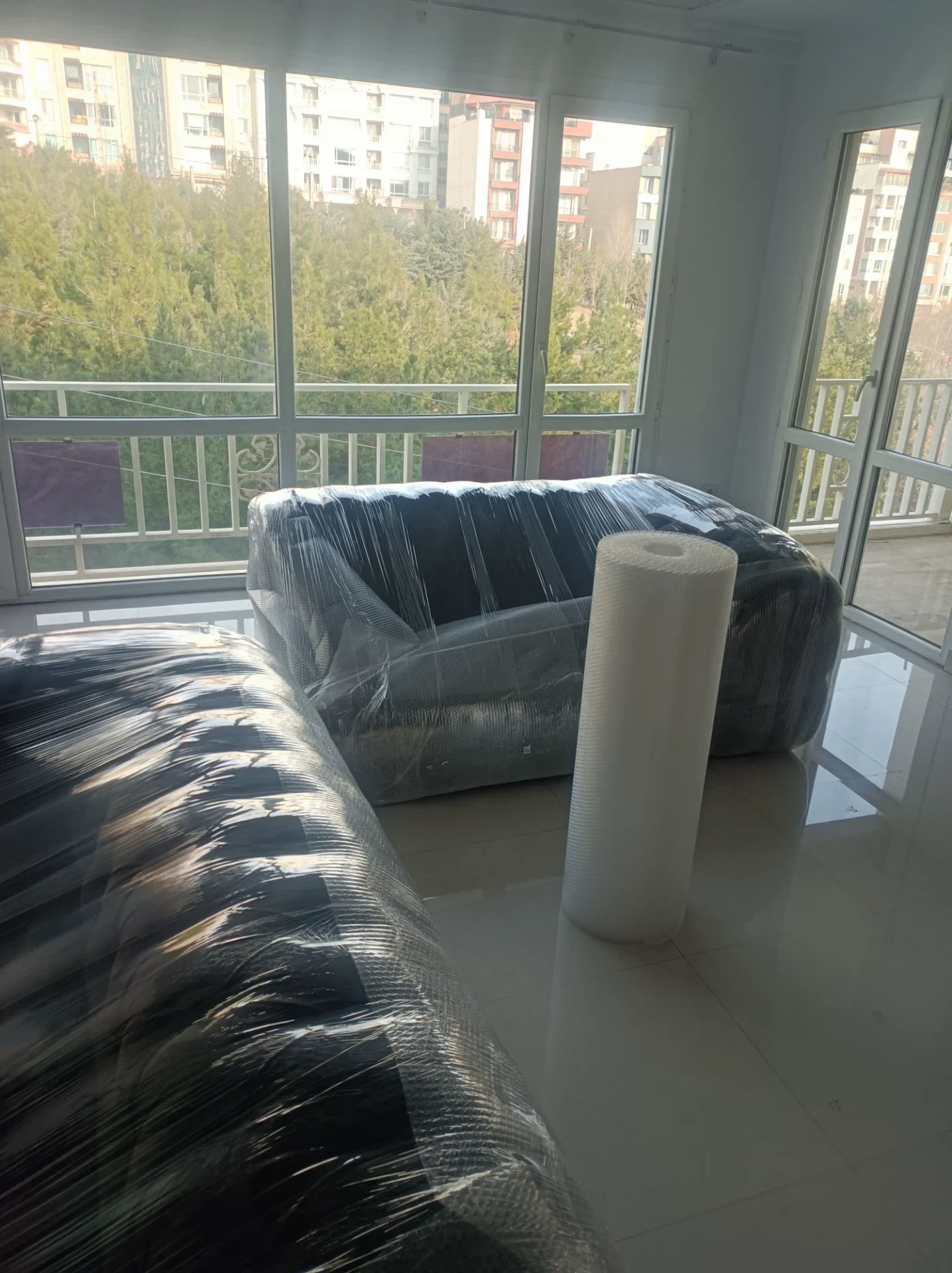 باربری عظیمیه