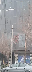 مجتمع ایران زمین