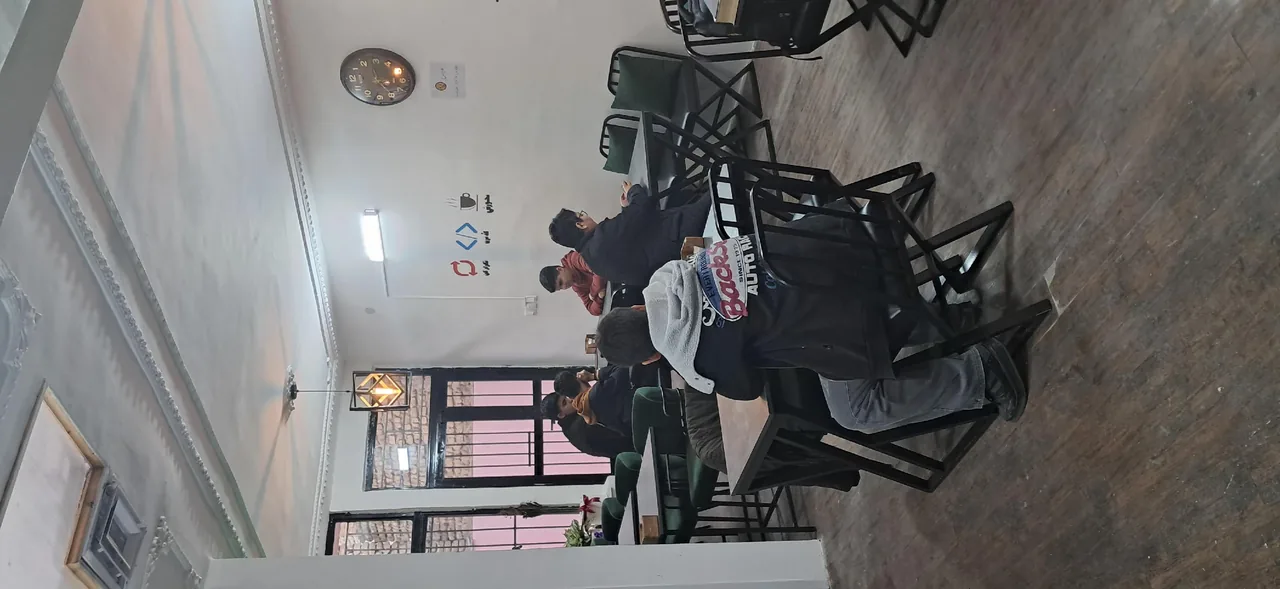 کافه کد کتاب تکنولوژی