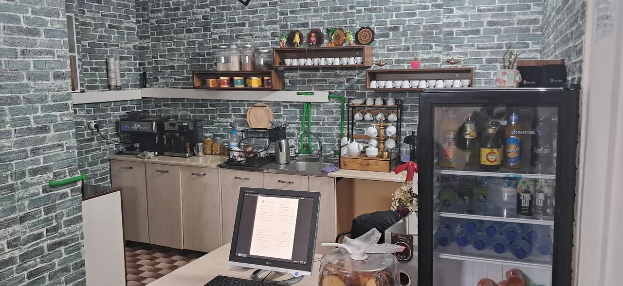 کافه کد کتاب تکنولوژی - تصویر 3