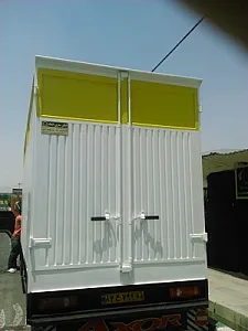 باربری و اتوبار کرج زیر نظر اتحادیه کد 1206
