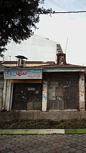سوپرمارکت ولیعصر