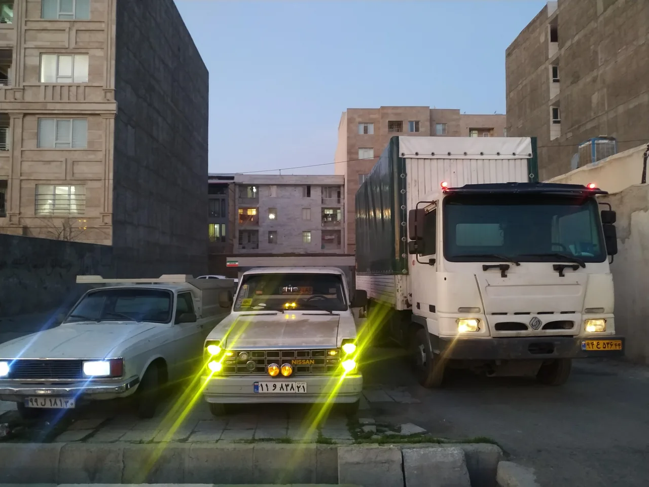 باربری جاوید