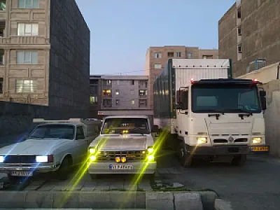 باربری جاوید
