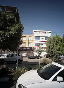 کافه سرامیک