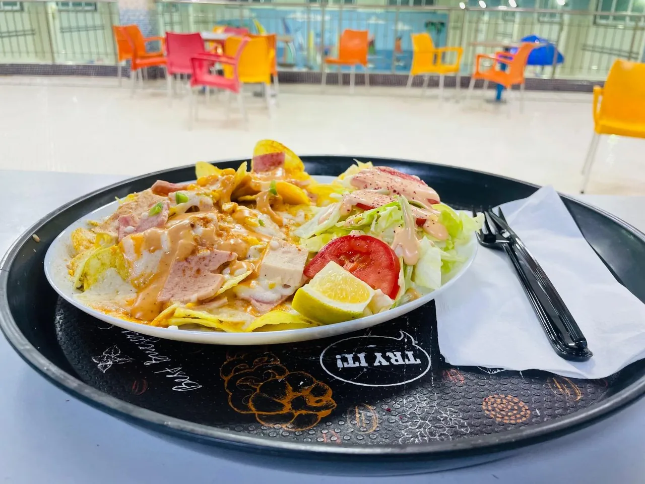 استخر کارگران استان قم - تصویر 2