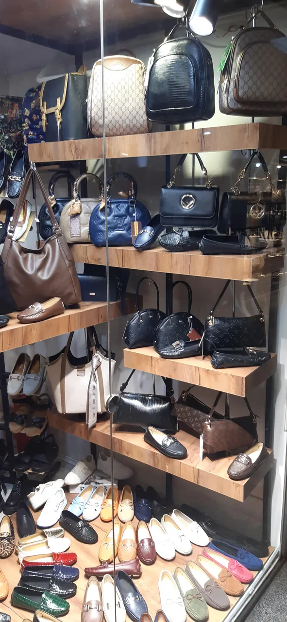 کیف و کفش کژال