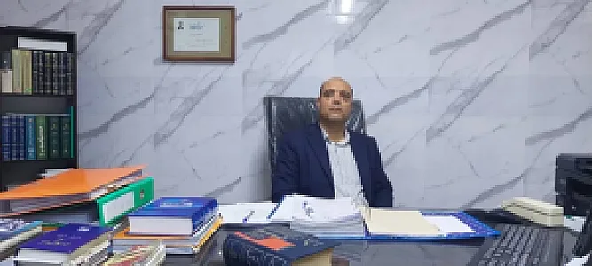 وکیل پایه یک دادگستری  مهرداد کلانتری