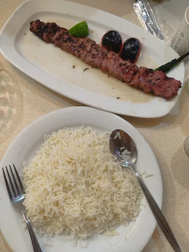 چلوکبابی حاج علی - تصویر 5