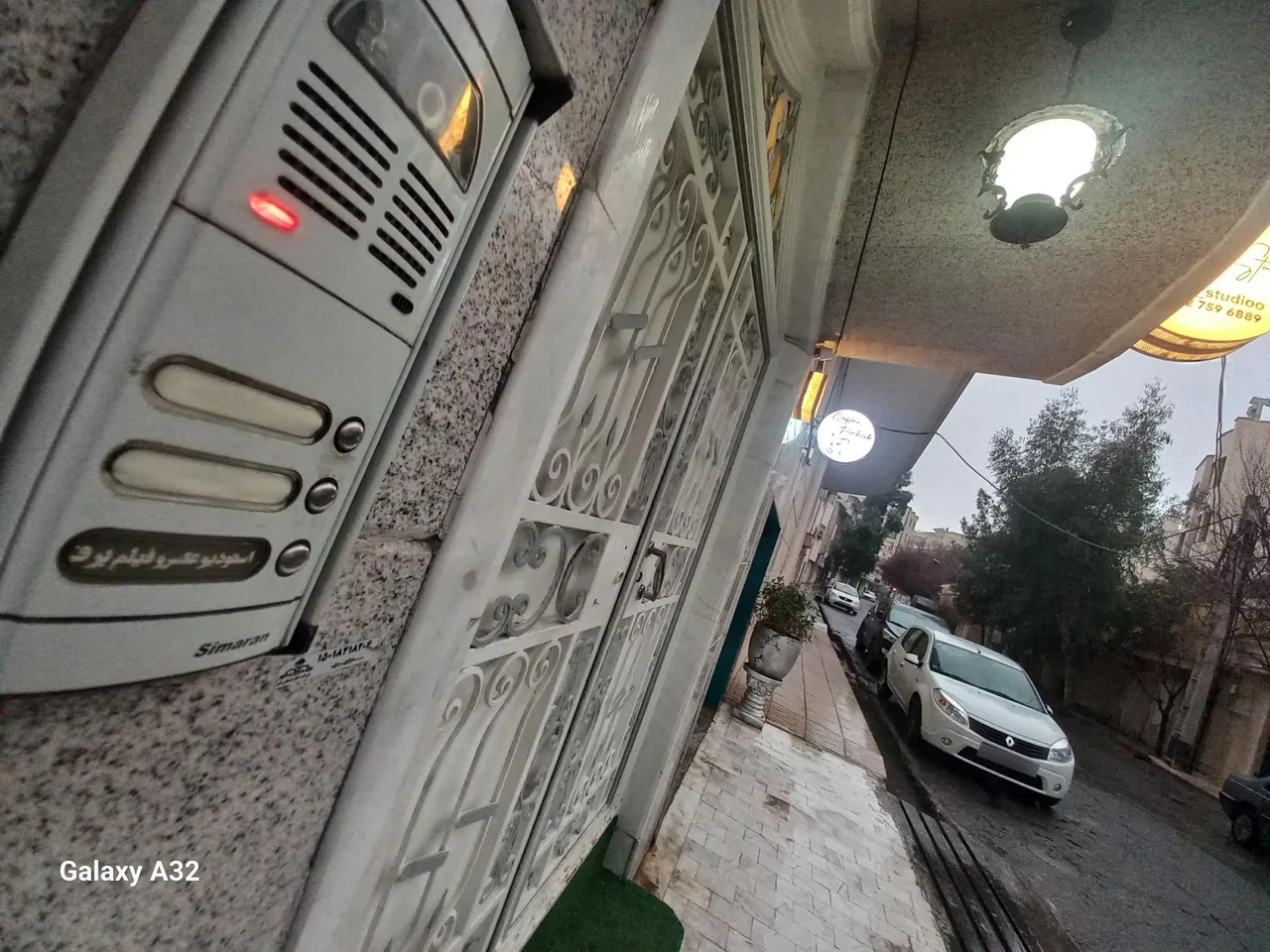 استودیو برف - تصویر 5