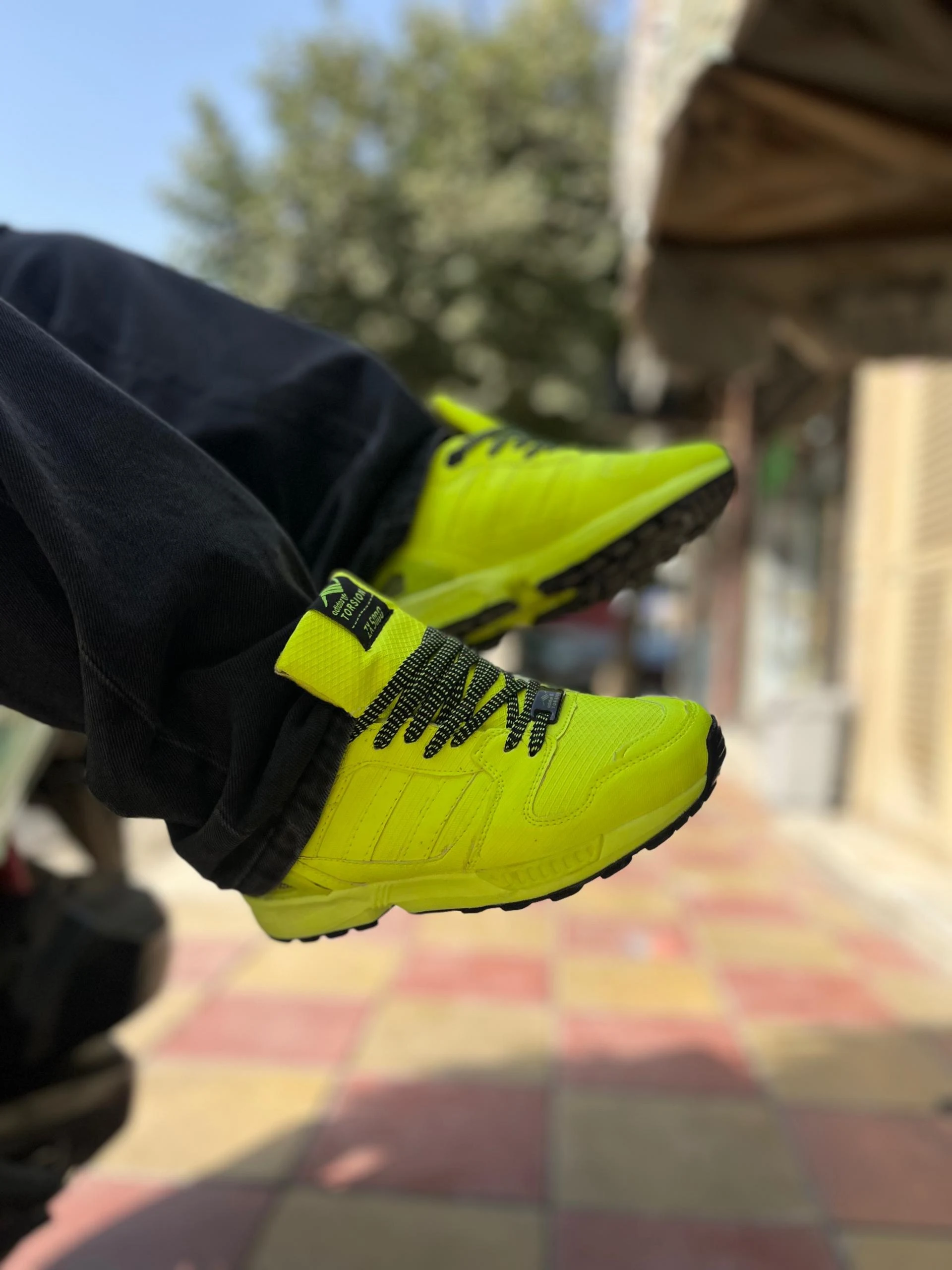 کفش بیتا - تصویر 2
