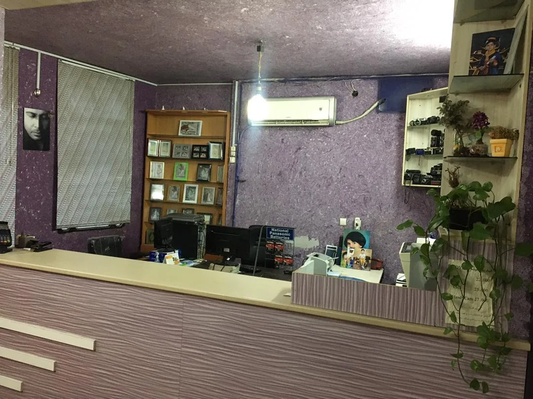 استودیو عکاسی کانن - تصویر 3