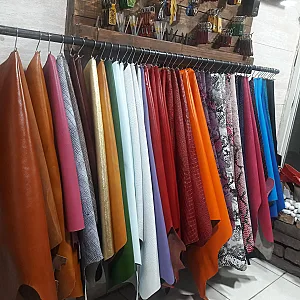 کیف وکفش لوتوس شعبه ۲