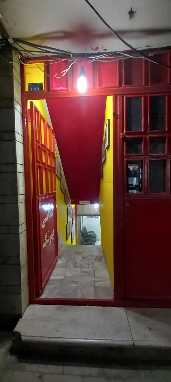 آتلیه بهرنگ - تصویر 3